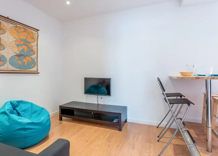Alves Da Veiga Apartments