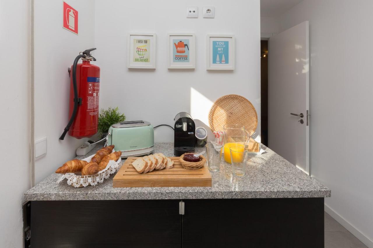 Apartment Alves Da Veiga *