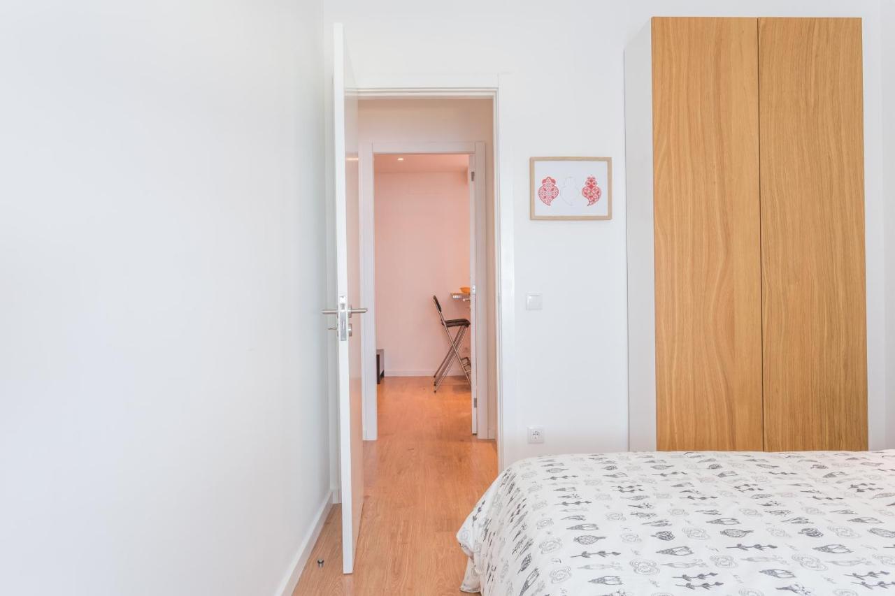 Alves Da Veiga Apartment