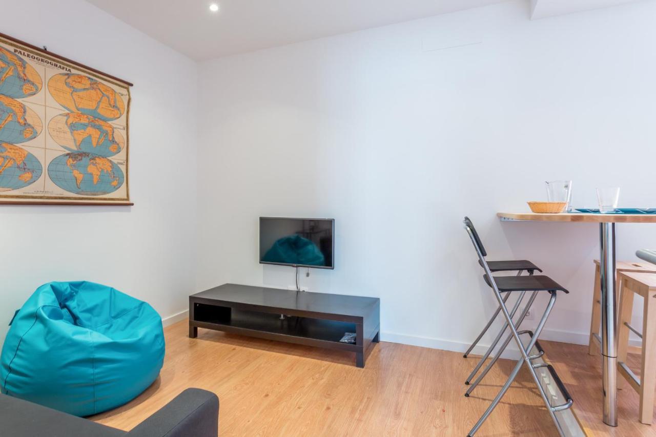 Alves Da Veiga Apartment
