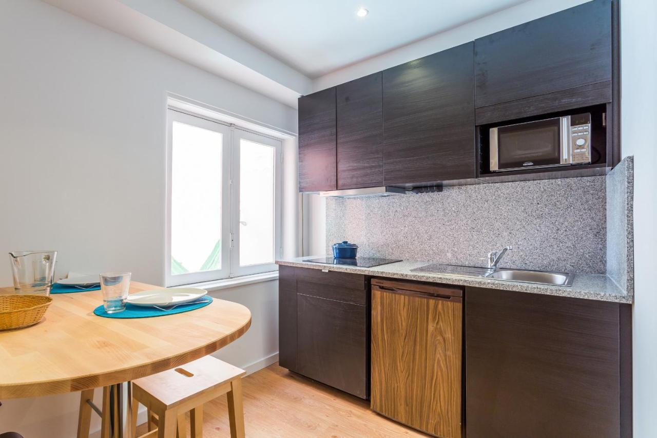 Alves Da Veiga Apartment