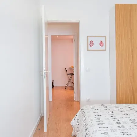 Alves Da Veiga Apartments Porto Exterior photo