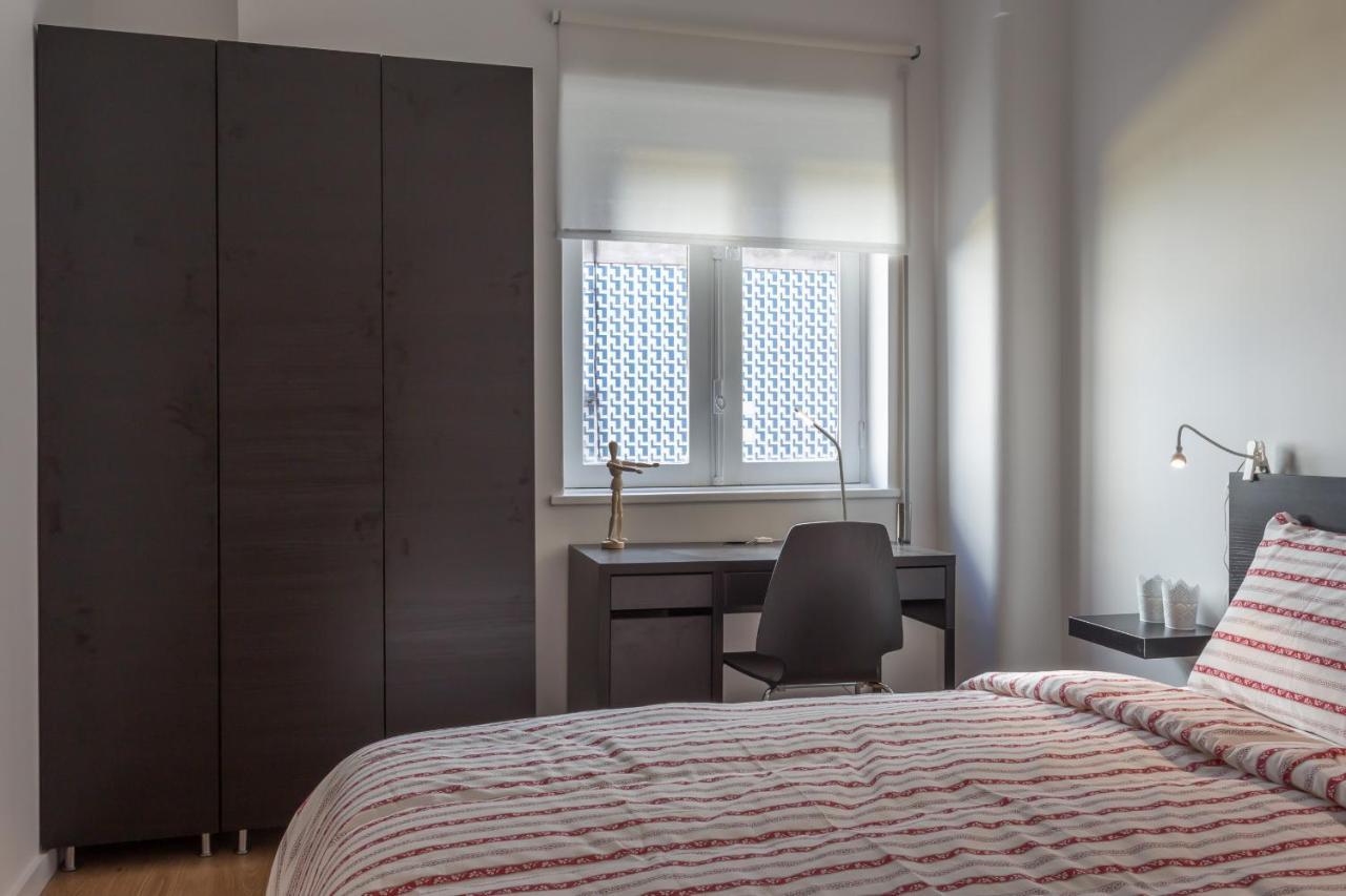 Apartment Alves Da Veiga *